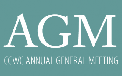 Annual General Meeting 2021