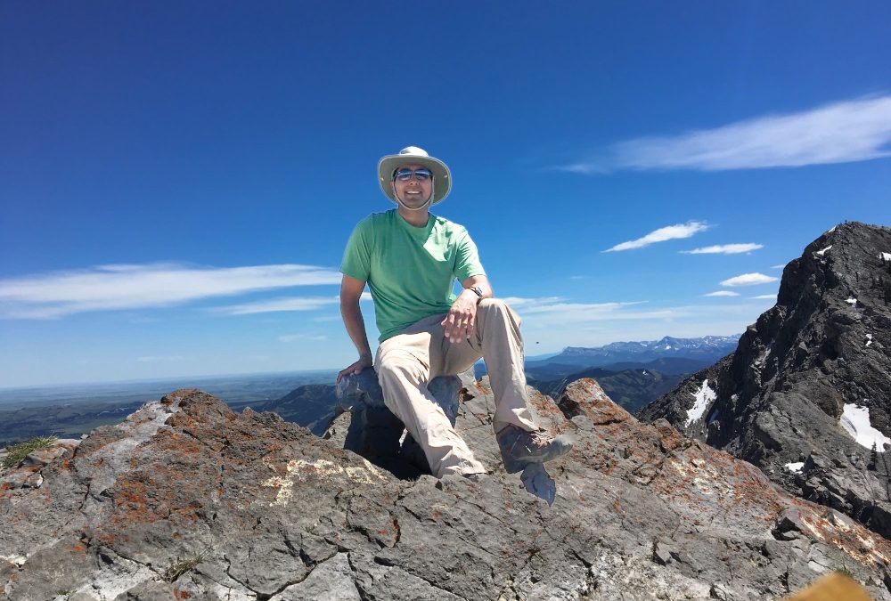 Favourite Hikes in the Castle Wilderness